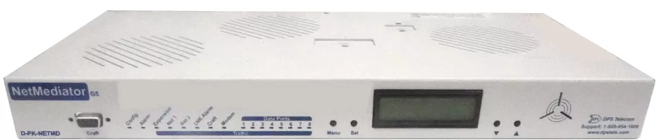 PRODUCT IMAGE: NetMediator G5